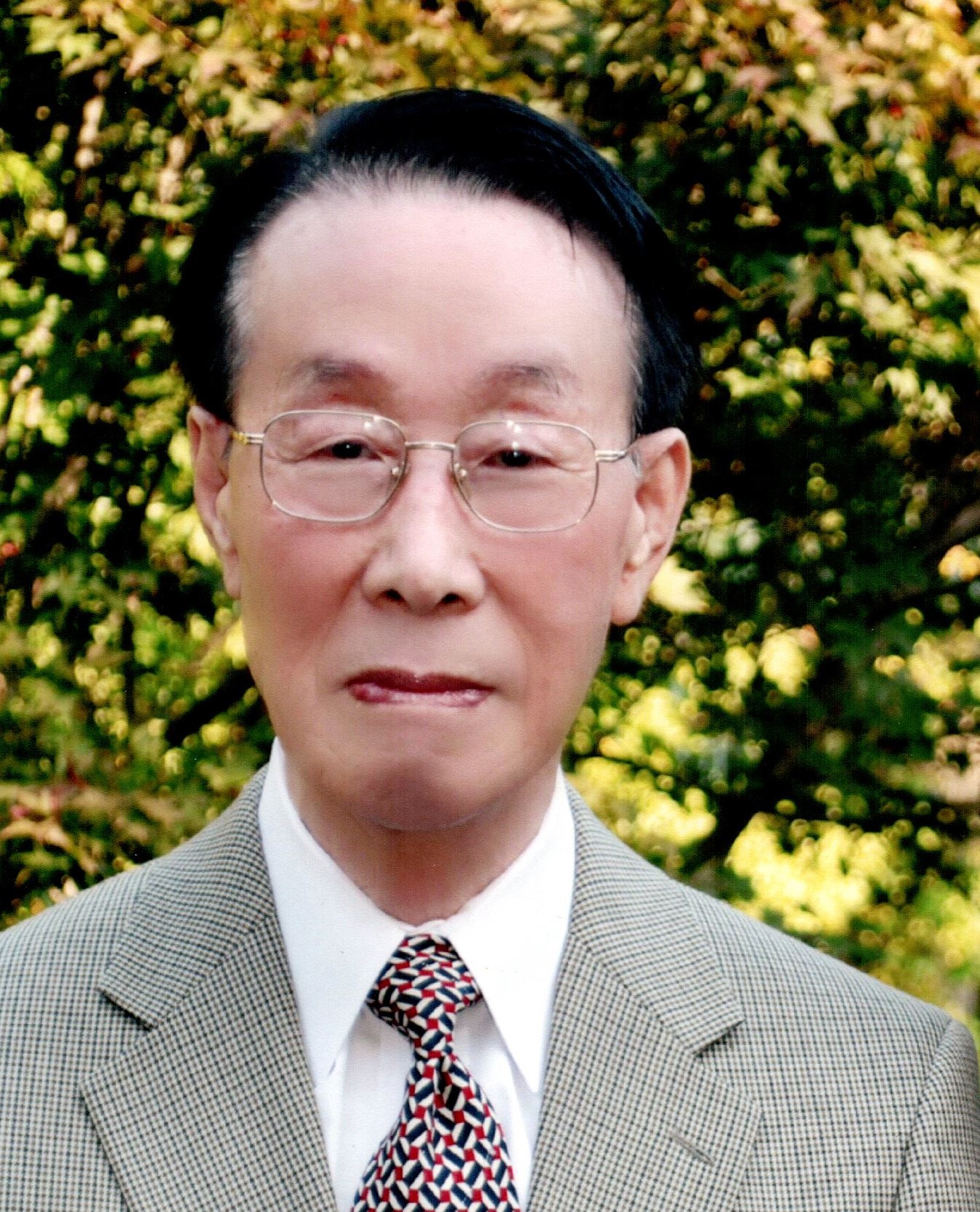Obituario de Chin Pil Lee