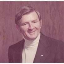 Obituary of Dennis Howard