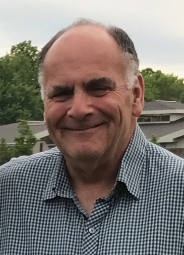 Obituary of Richard Lichaw