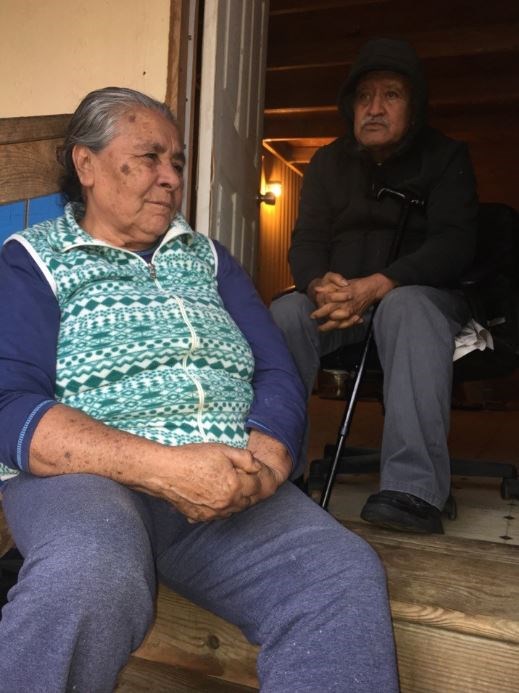 Obituary of Antonio Pineda Sanchez