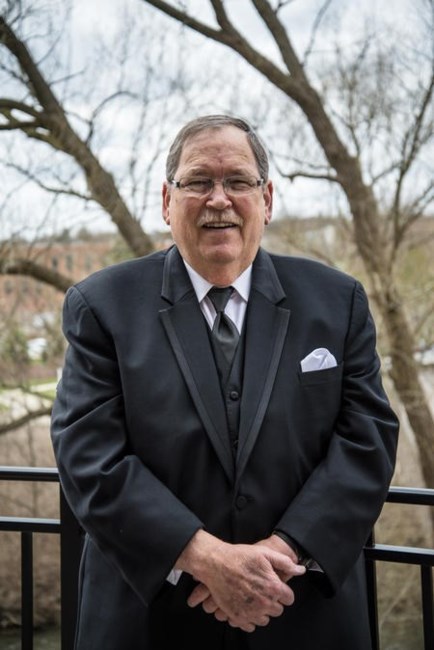 Obituary of John D. Madigan