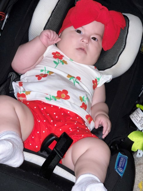 Obituary of Rubi Celeste Uriostegui