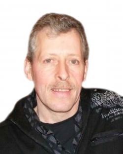 Obituary of Keith Denis Levesque