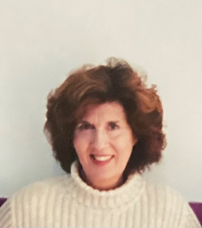 Obituary of Sharon Rae Zimmerman