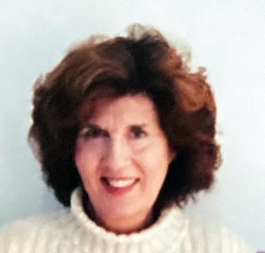 Obituary of Sharon Rae Zimmerman