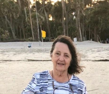 Obituary of Mary Lou Schmitt