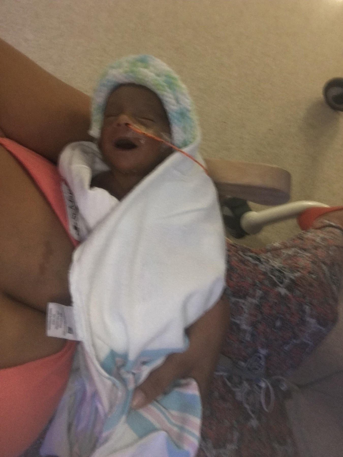 Obituary of Liam Michael Jimenez