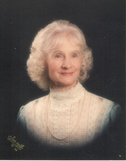 Obituary of Jennie Rose Bryant Walters