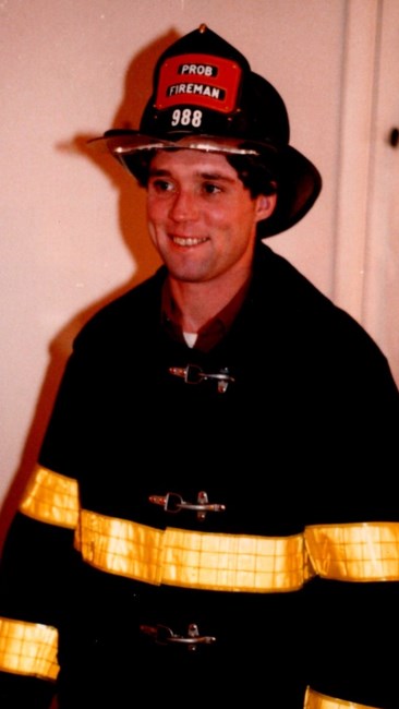 Obituary of Sean D. Kenny