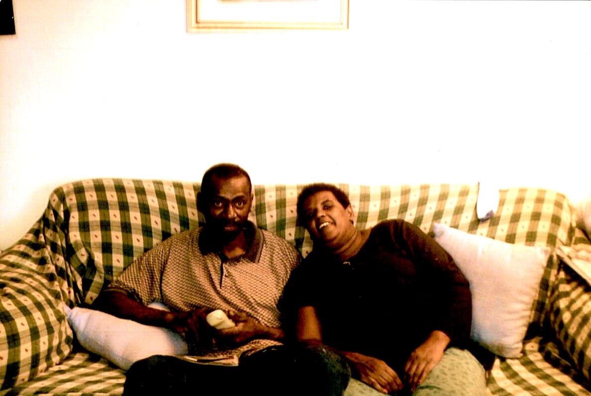 Obituary of Ira Anthony Morrell Brown