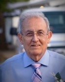 Obituary of Roland "Honey" Benavides