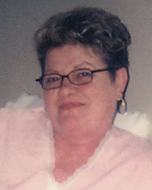 Avis de décès de Micheline Trottier