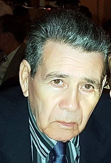 Obituary of Leonardo Rodriguez