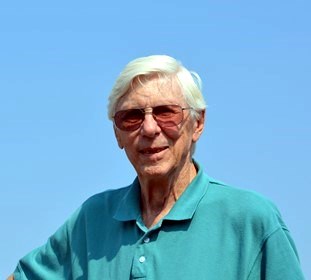 Obituary of Dwight Gene Martin