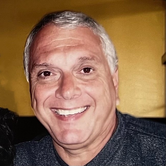 Obituary of Richard E. Saporito