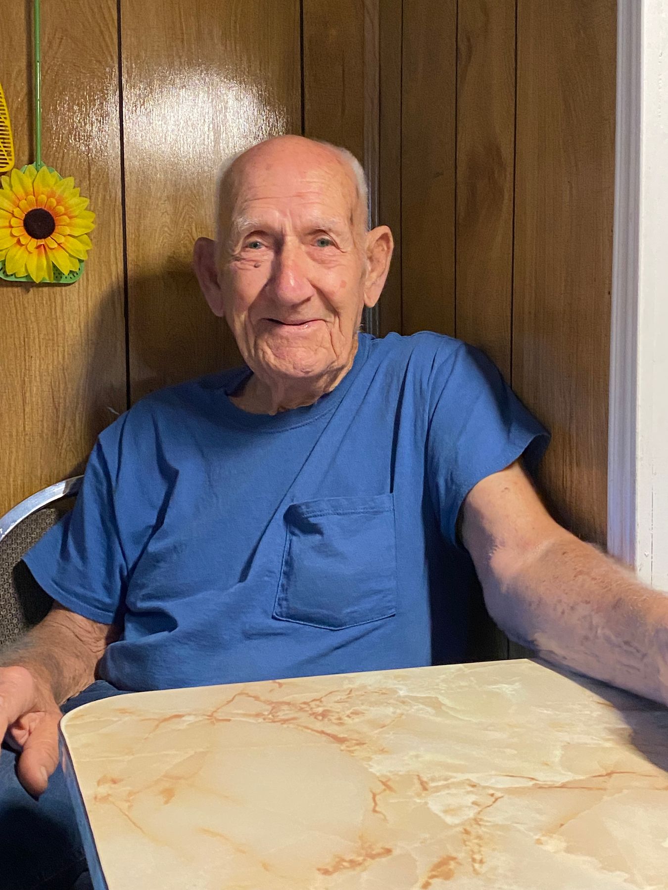 Obituary of William L. "Doc" Reid