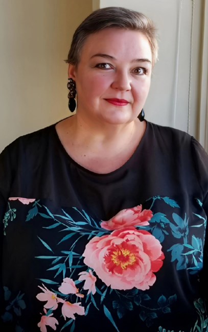 Avis de décès de Aurelija Paplauskiene