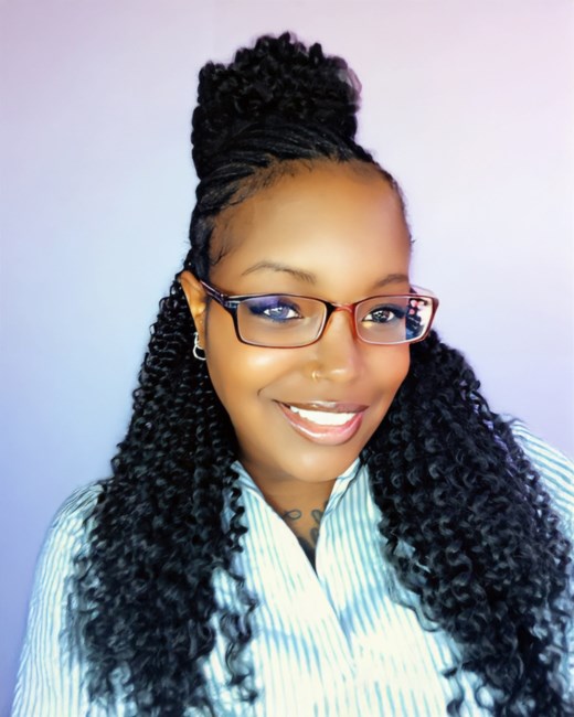 Obituary of Dajanique Chariss Yancey