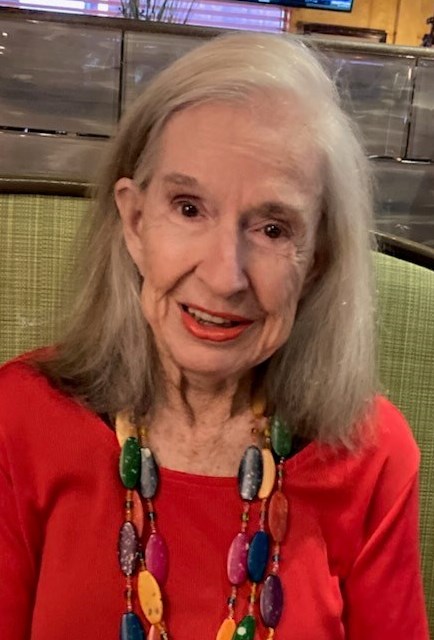 Obituary of Normajeanne S Anderson