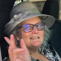 Obituary of Carolyn Elizabeth Hendrick Matthews