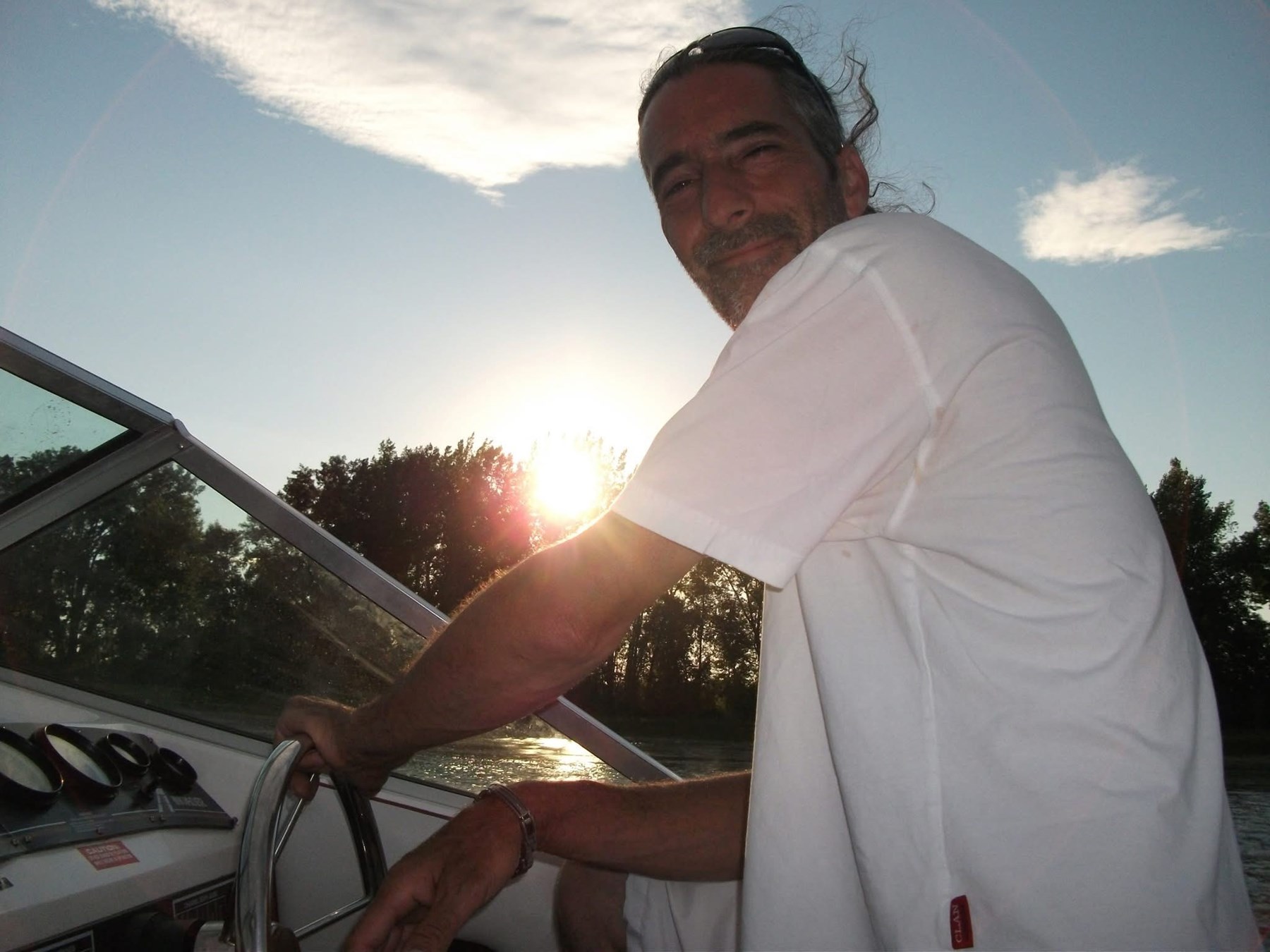 Avis de décès de Serge Hétu