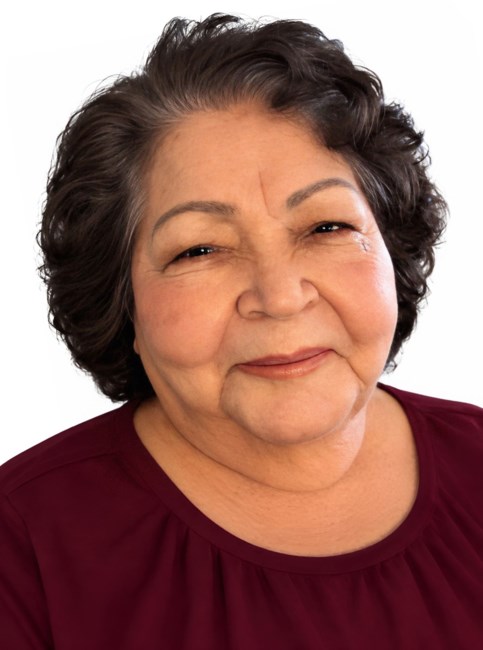 Obituario de Concepcion Figueroa