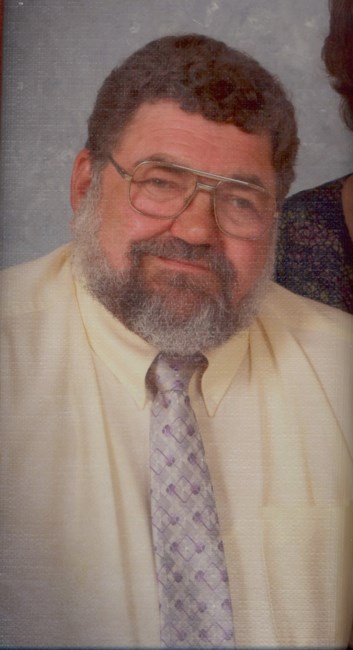 Obituary of Sidney A. Brown