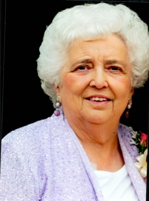 Obituary of Ms Elizabeth Annie Ann Hendrix