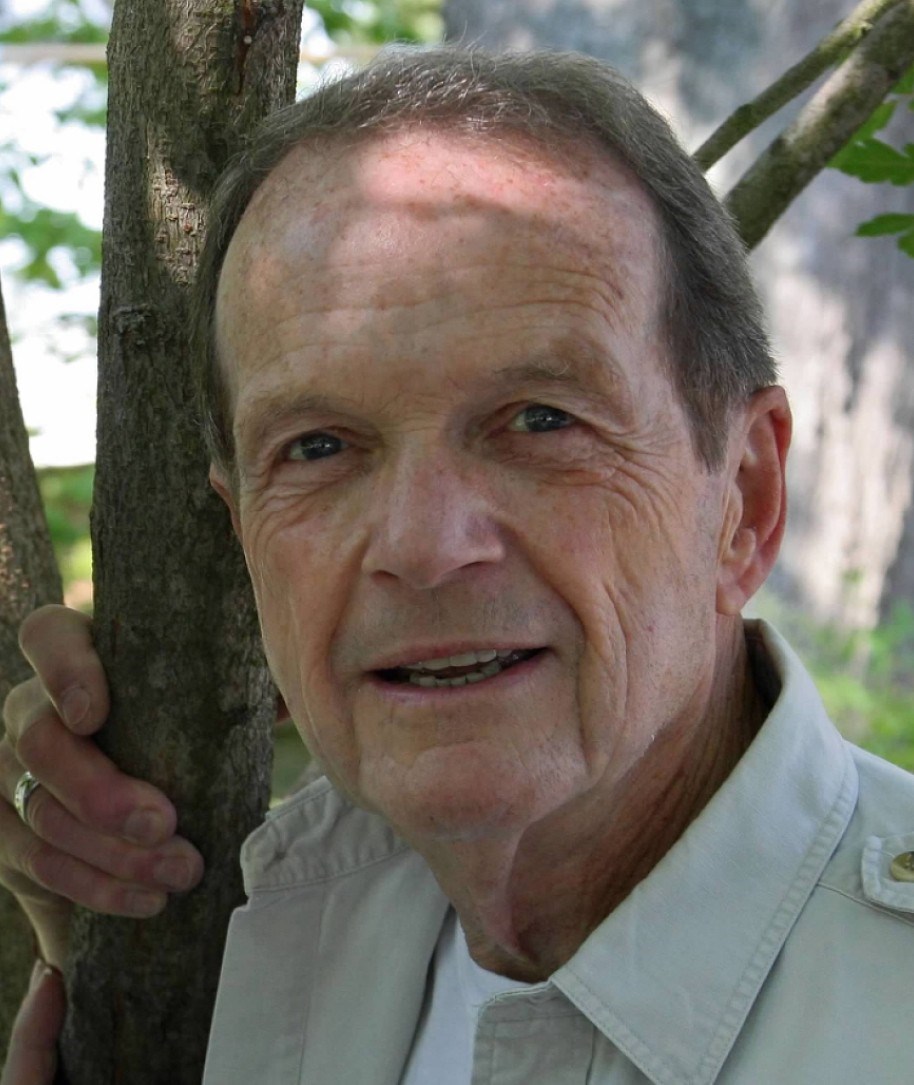 Obituary of Edwin Lee Vaughan