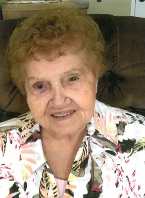 Obituary of Sophia G. Schoenfeld