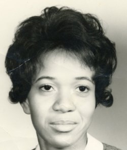 Obituary of Mrs. Virginia Delores Dunn