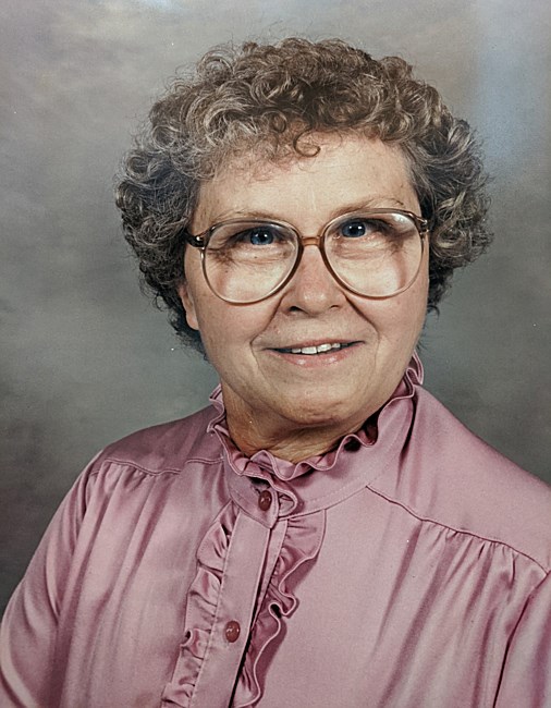 Obituary of Suzanne M. Johnson