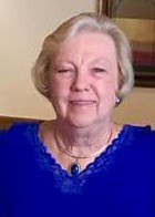 Obituary of Barbara DeLong Tippett