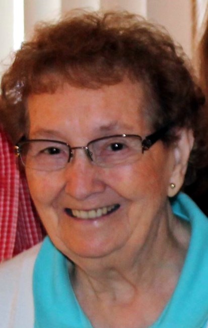 Obituary of Fern Irene Shepard