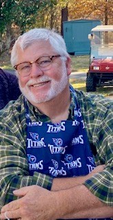 Obituary of John G. Blount