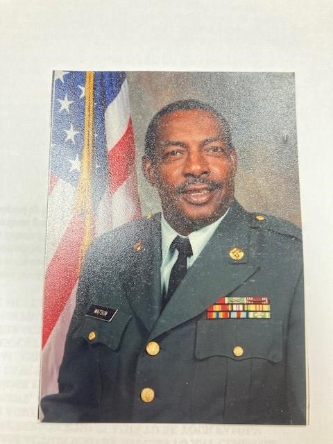 Obituary of Willie Fred Watson Sr.