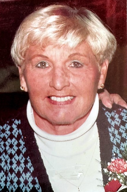 Obituary of Constance T. Doboga