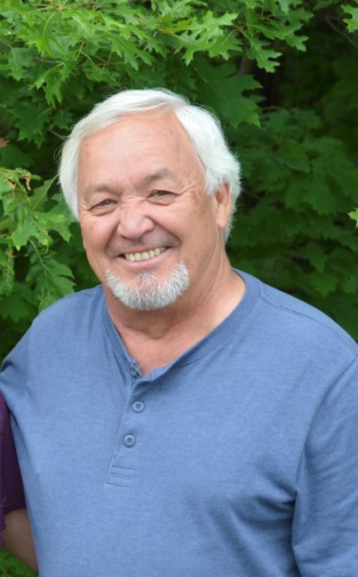 Obituary of Dennis S. Railing