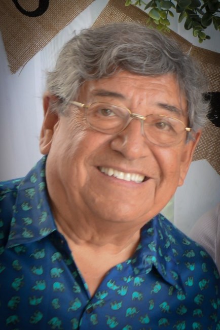 Obituary of Oscar G Aguilar