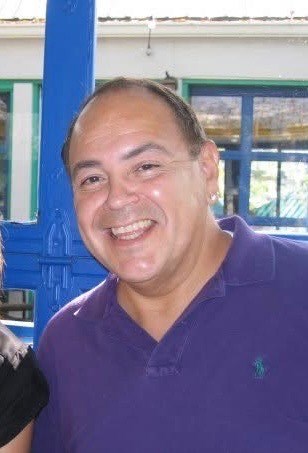 Obituary of Daniel Orozco