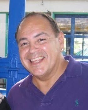 Obituary of Daniel Orozco