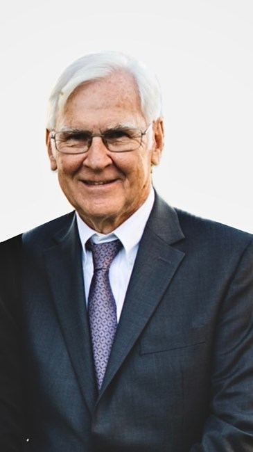 Obituary of Leonard Dale Thornton