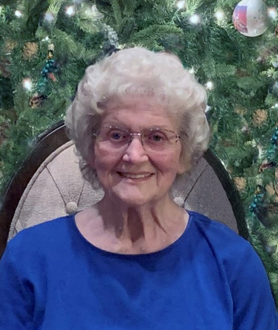 Obituary of Janet Mae Elkins