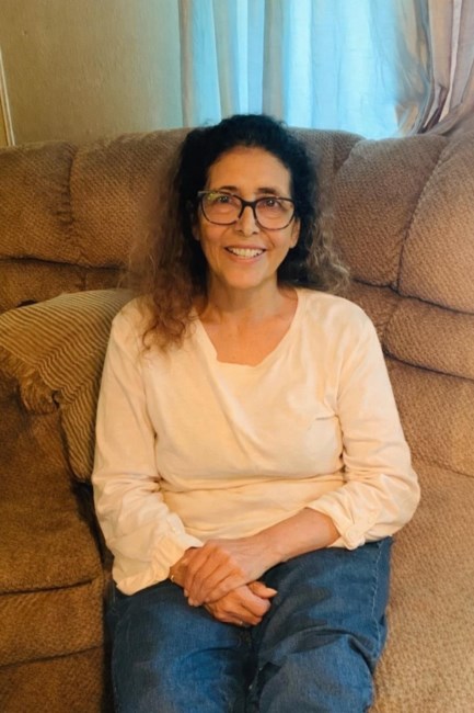 Avis de décès de Gloria Consuelo Cruz