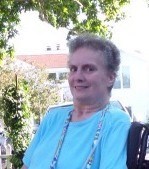 Obituary of Nancy Marie Thibeault