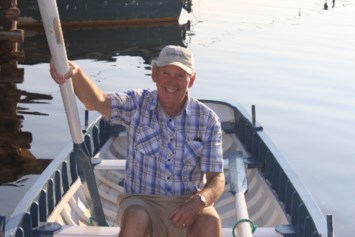 Obituary of Patrick H. Sexton