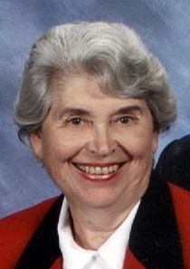 Obituary of Gloria Kathryn Etter