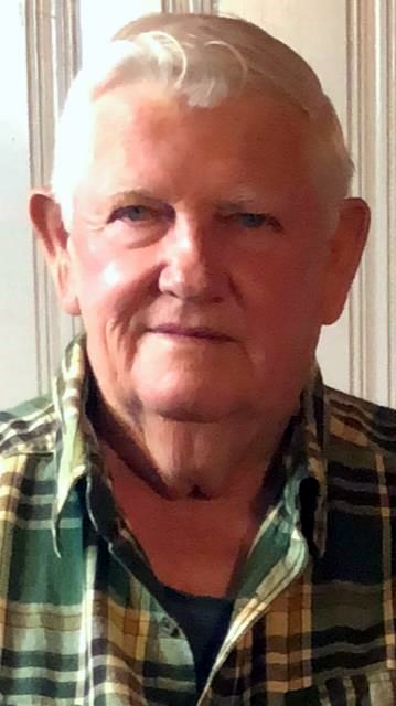 Avis de décès de James Willie Dixon