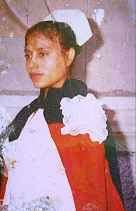 Obituary of Raquel Hernandez De Sanchez