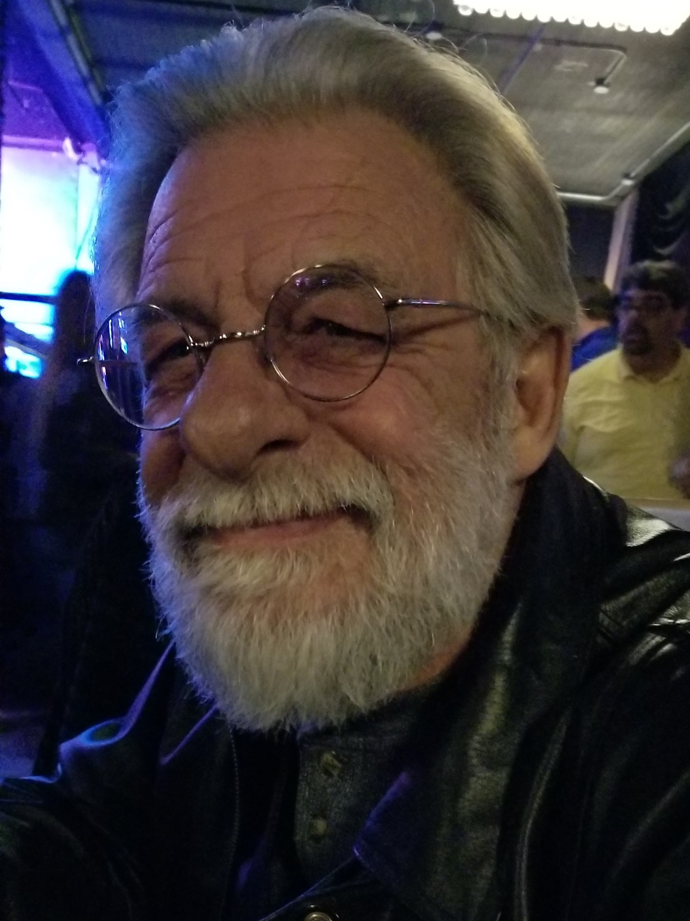 Obituary of Bernhard "Benny" Kenneth Benn